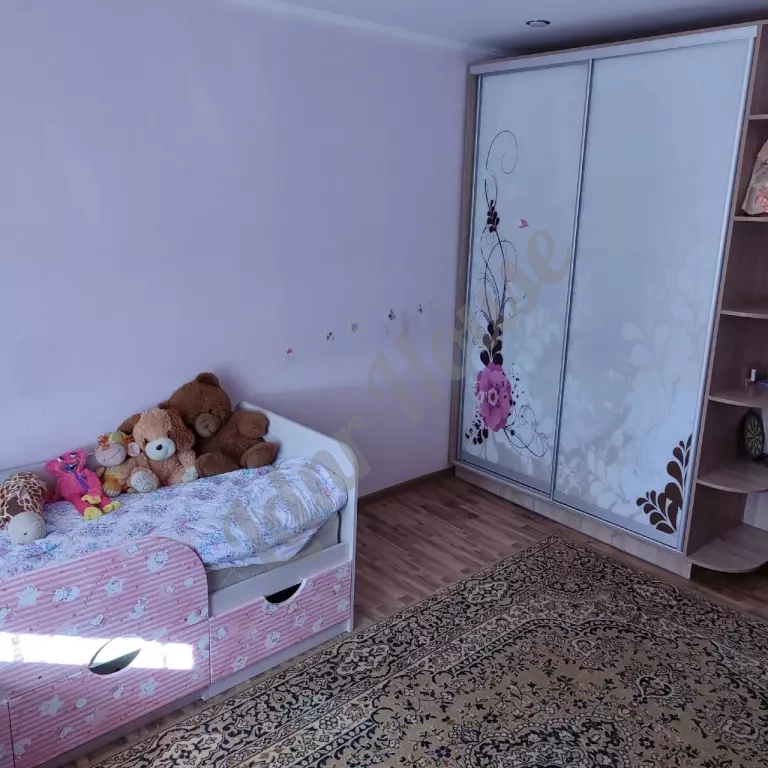 2-комн. Кв. 50 м² | Этаж: 8/9