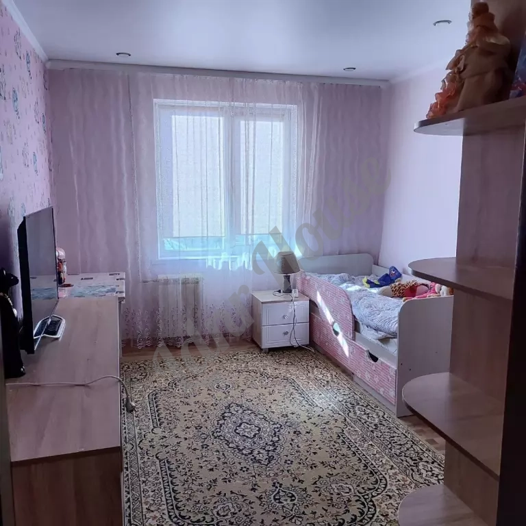 2-комн. Кв. 50 м² | Этаж: 8/9