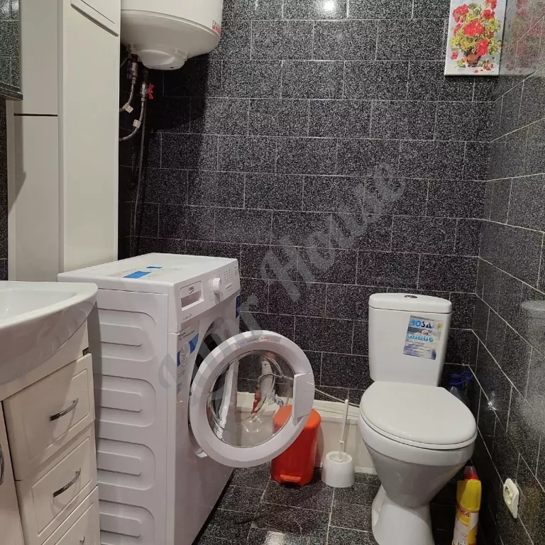 2-комн. Кв. 50 м² | Этаж: 8/9