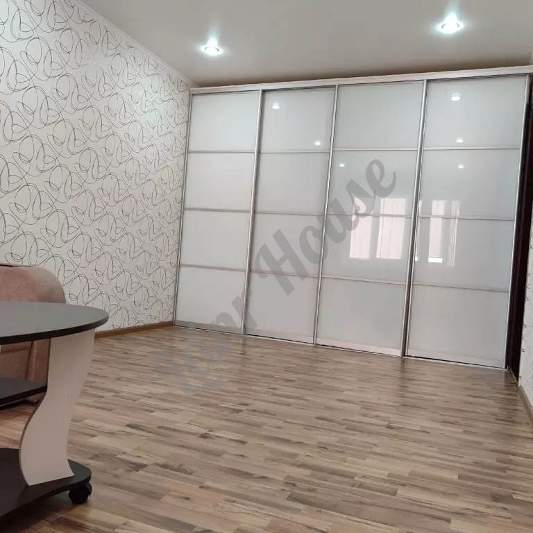 2-комн. Кв. 50 м² | Этаж: 8/9