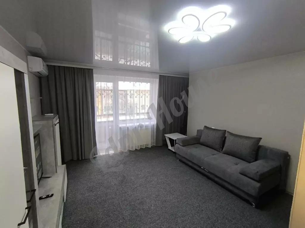 1-комн. Кв. 35 м² | Этаж: 3/5