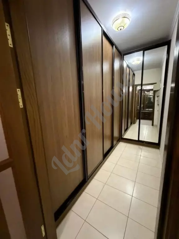 4-комн. Кв. 100 м² | Этаж: 2/9