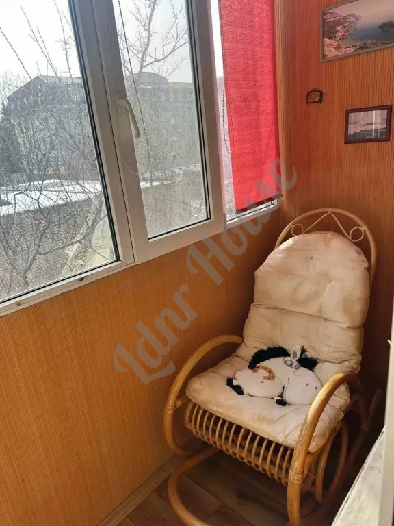 3-комн. Кв. 77 м² | Этаж: 5/9