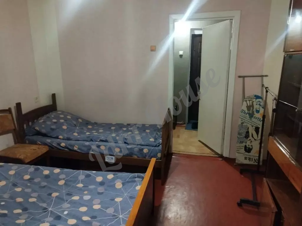 2-комн. Кв. 55 м² | Этаж: 5/9
