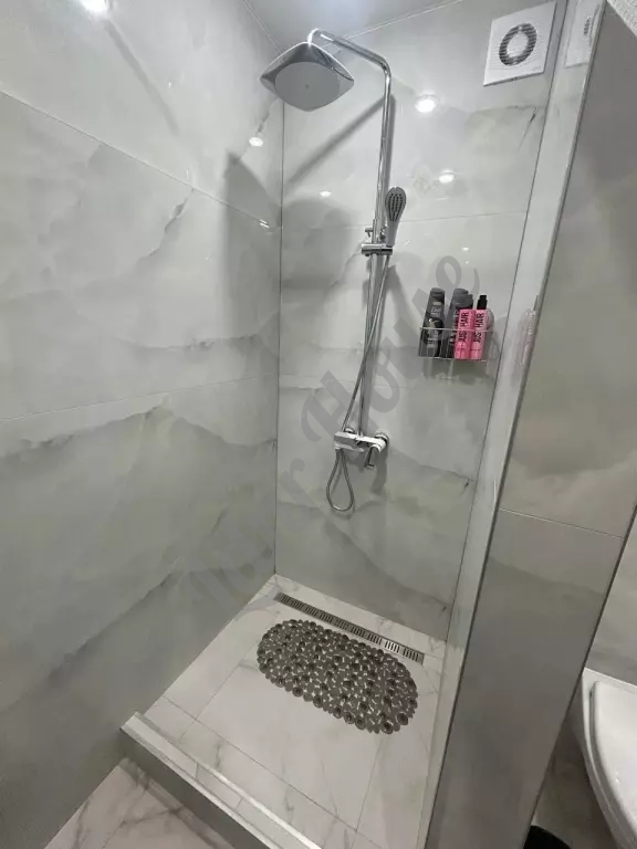 2-комн. Кв. 50 м² | Этаж: 5/9