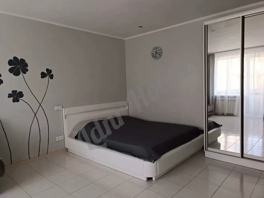 1-комн. Кв. 35 м² | Этаж: 3/5