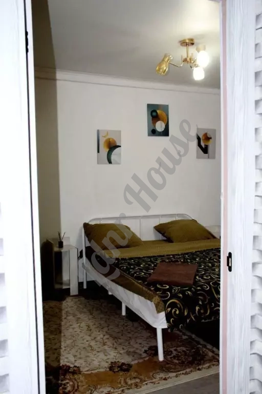 3-комн. Кв. 70 м² | Этаж: 5/9