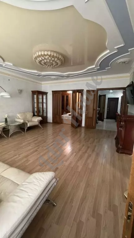 4-комн. Кв. 100 м² | Этаж: 2/9