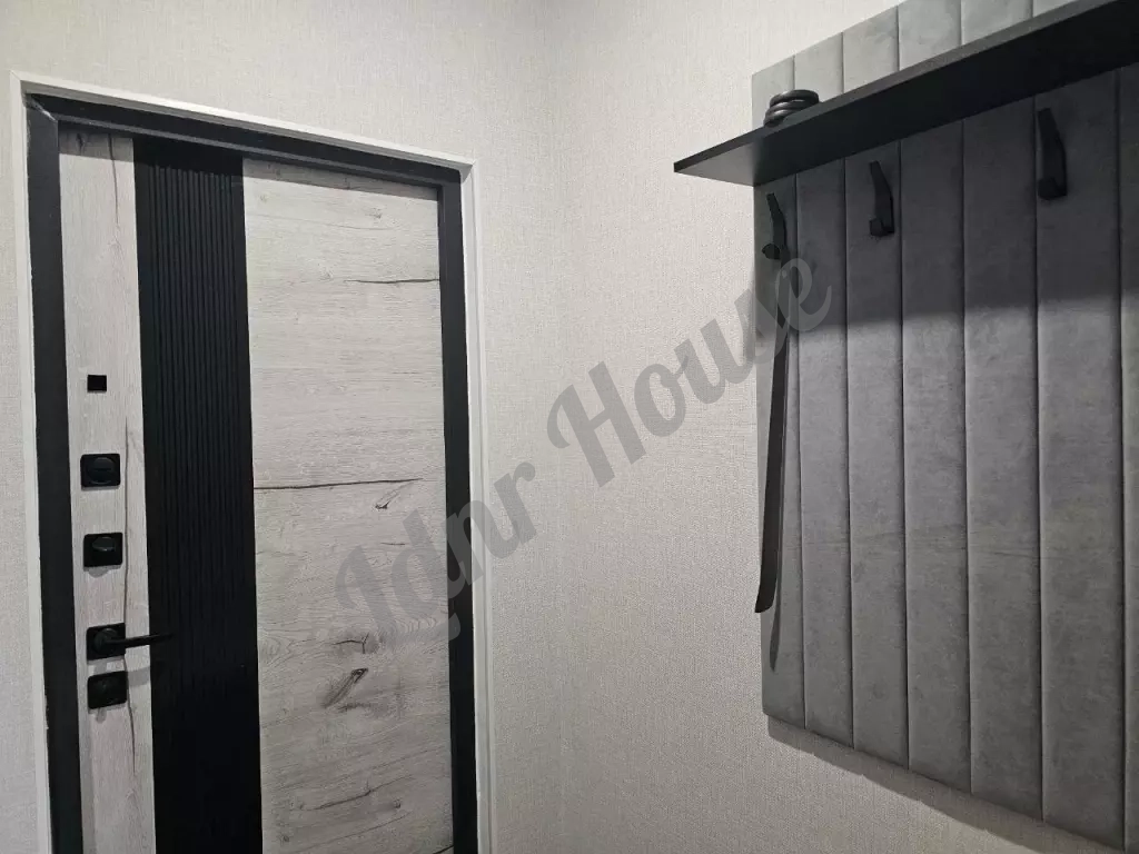 1-комн. Кв. 35 м² | Этаж: 5/9