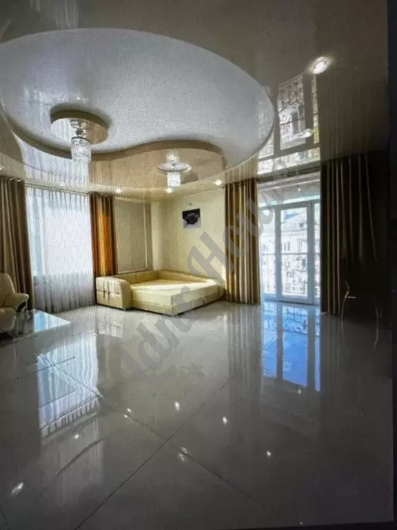 1-комн. Кв. 40 м² | Этаж: 5/9