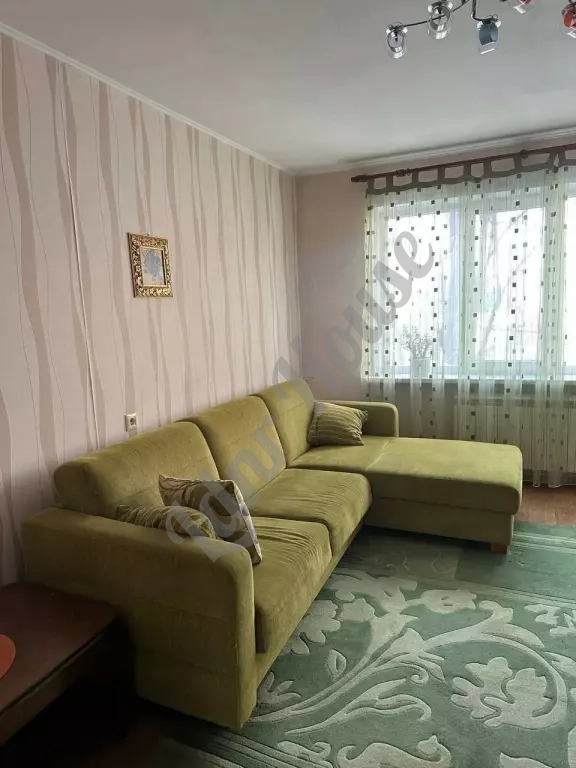 3-комн. Кв. 77 м² | Этаж: 5/9