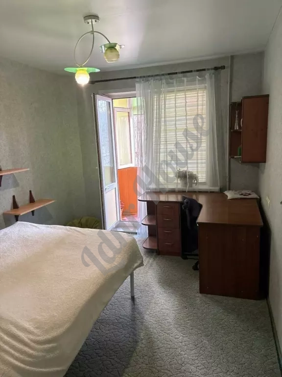 3-комн. Кв. 77 м² | Этаж: 5/9