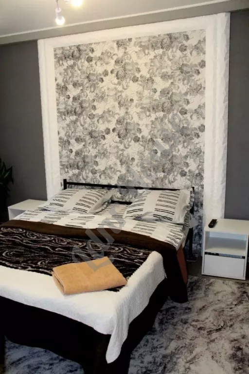 3-комн. Кв. 70 м² | Этаж: 5/9