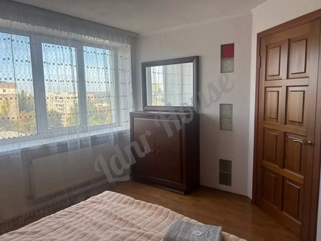 2-комн. Кв. 55 м² | Этаж: 5/9