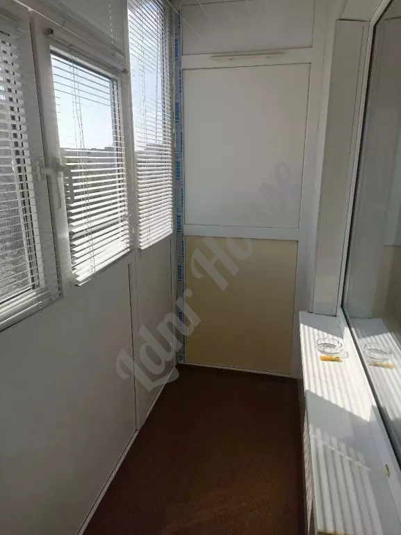 2-комн. Кв. 50 м² | Этаж: 3/5