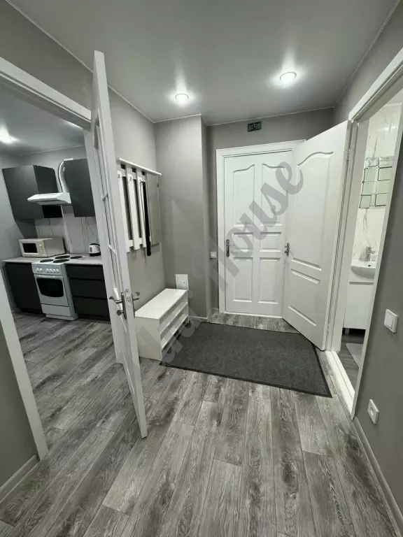 2-комн. Кв. 55 м² | Этаж: 5/8
