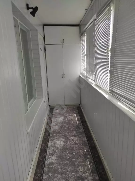 1-комн. Кв. 35 м² | Этаж: 3/5