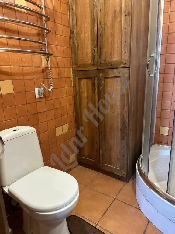 1-комн. Кв. 33 м² | Этаж: 3/5