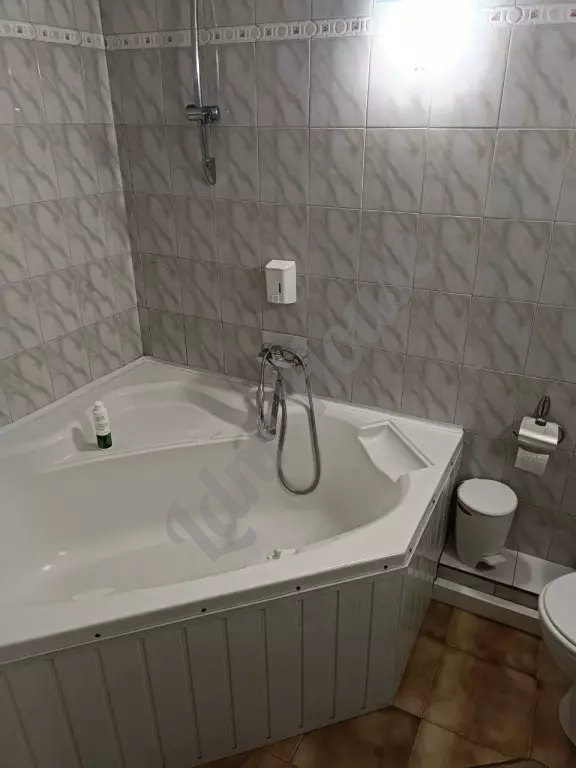 1-комн. Кв. 35 м² | Этаж: 3/5