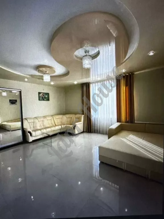 1-комн. Кв. 40 м² | Этаж: 5/9