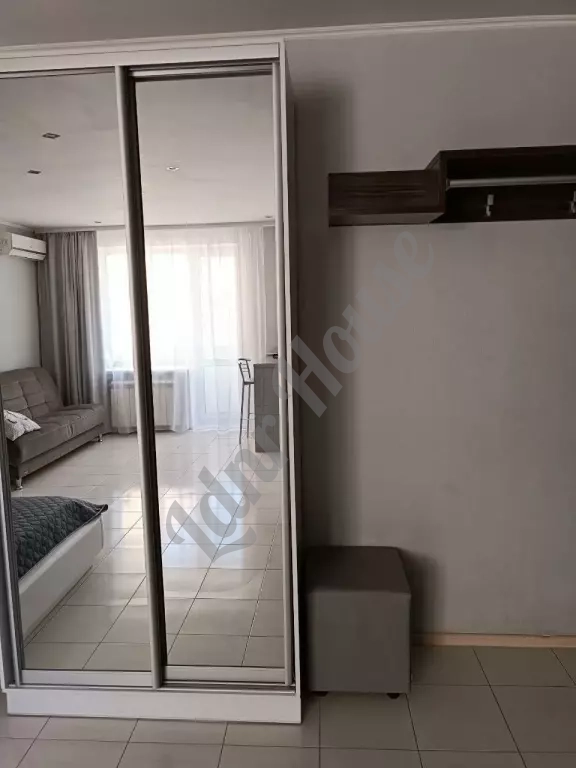 1-комн. Кв. 35 м² | Этаж: 3/5