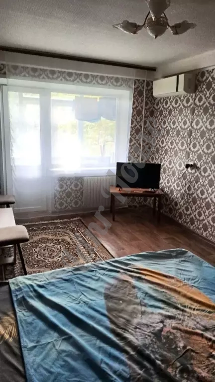 2-комн. Кв. 55 м² | Этаж: 3/5