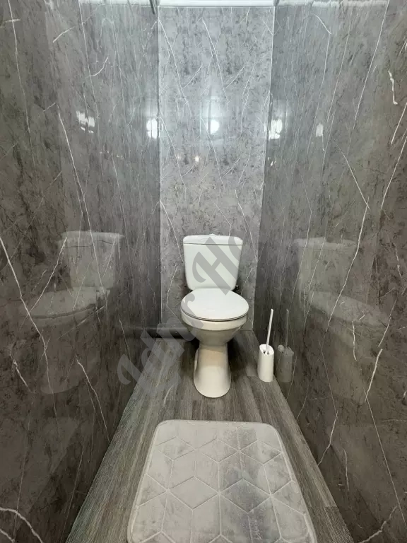 2-комн. Кв. 55 м² | Этаж: 5/8