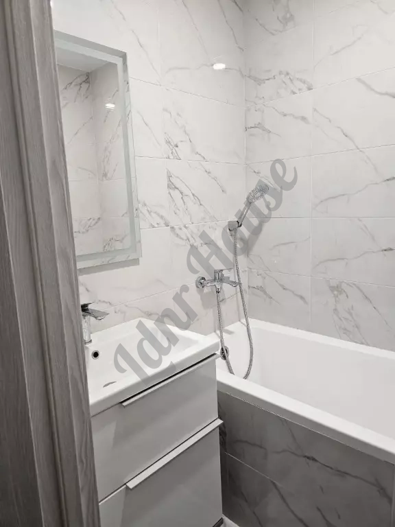 1-комн. Кв. 35 м² | Этаж: 5/9