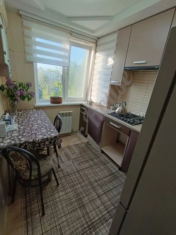 3-комн. Кв. 66 м² | Этаж: 3/5