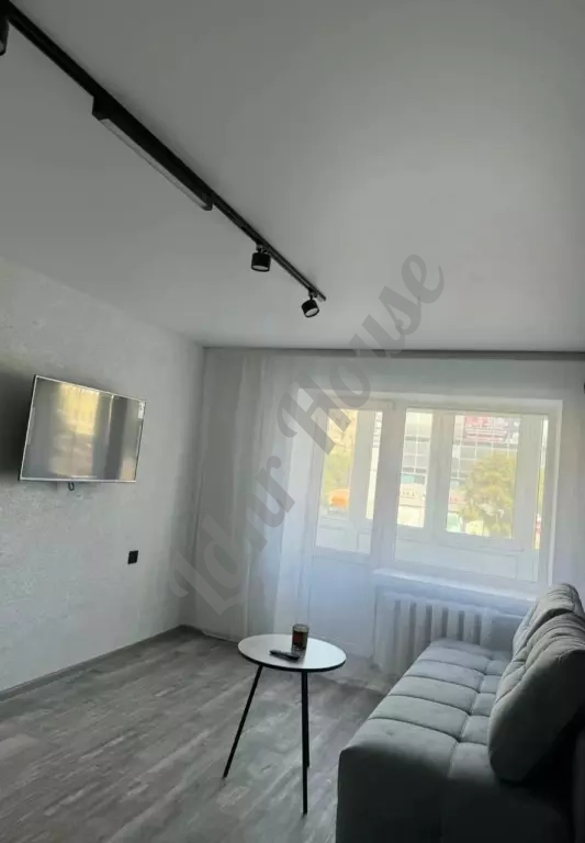 1-комн. Кв. 35 м² | Этаж: 5/9