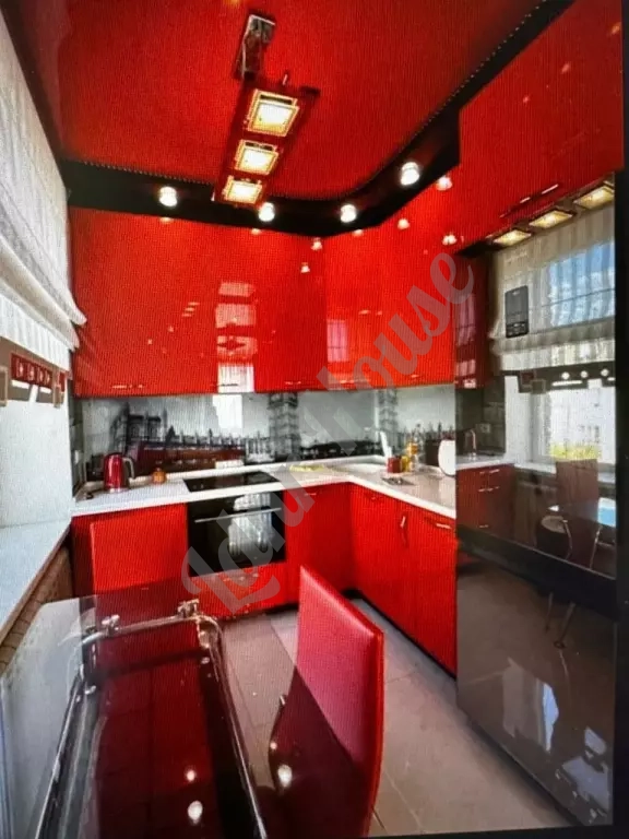 1-комн. Кв. 40 м² | Этаж: 5/9