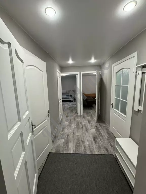2-комн. Кв. 55 м² | Этаж: 5/8