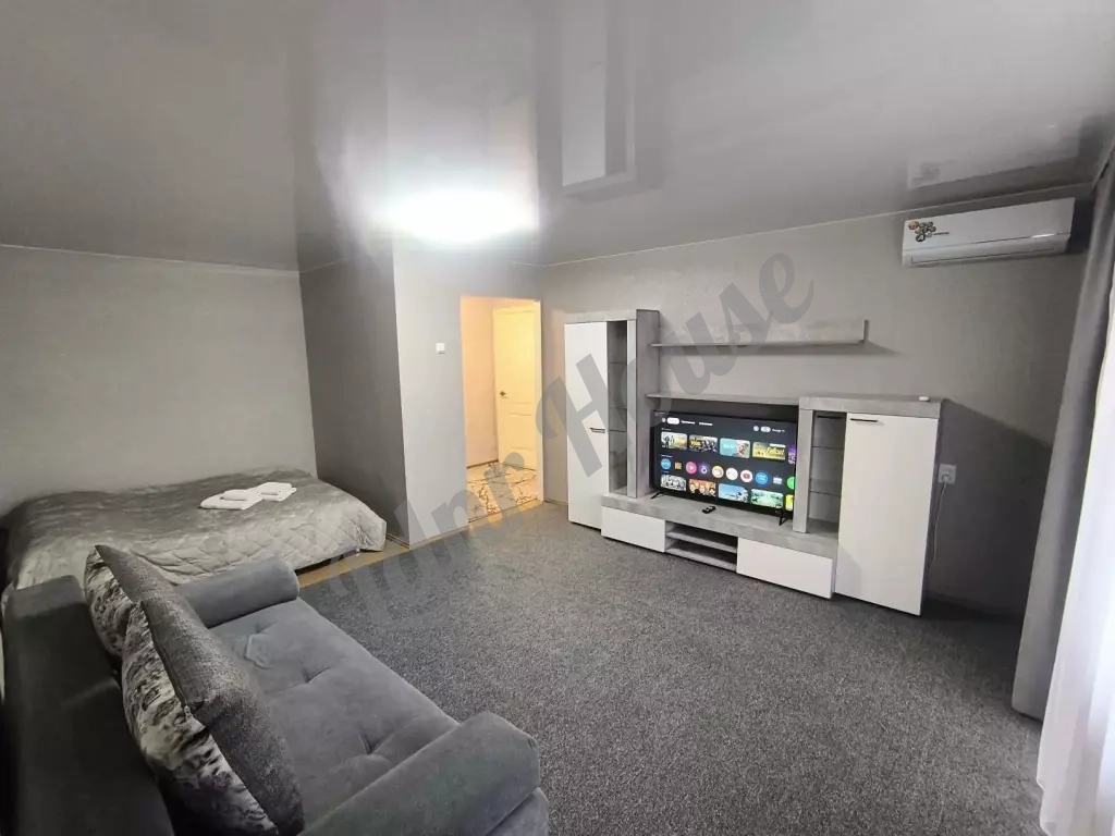 1-комн. Кв. 35 м² | Этаж: 3/5