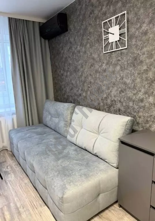 1-комн. Кв. 35 м² | Этаж: 5/9