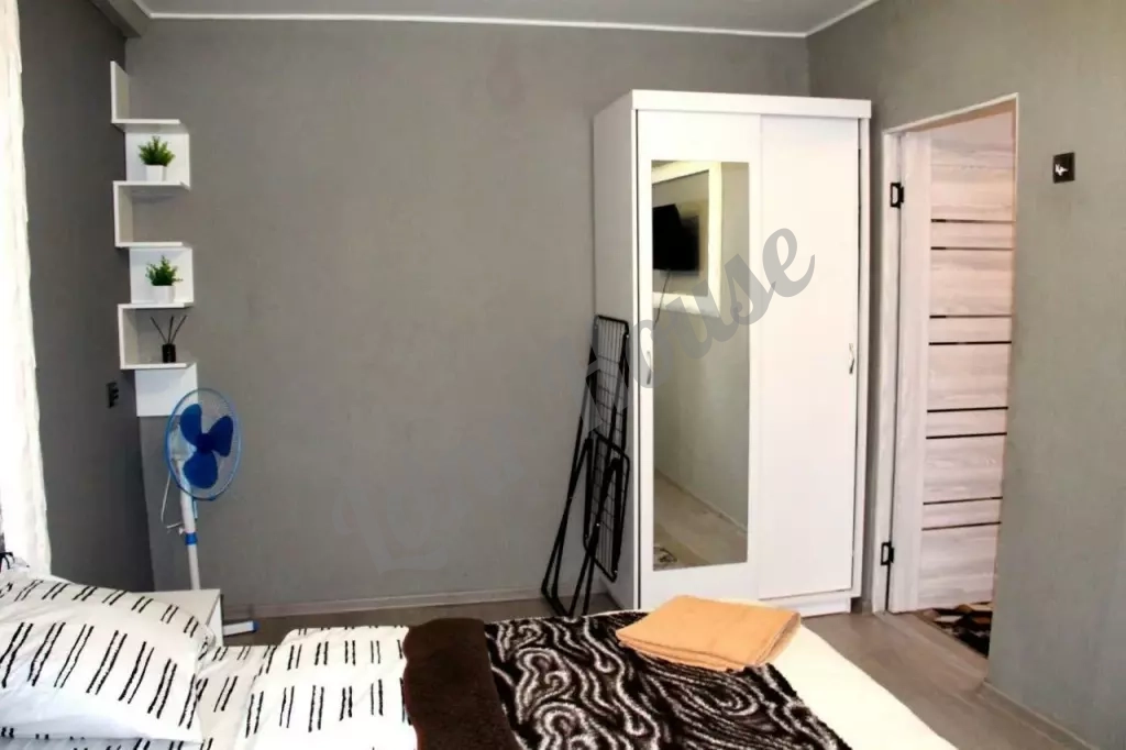3-комн. Кв. 70 м² | Этаж: 5/9