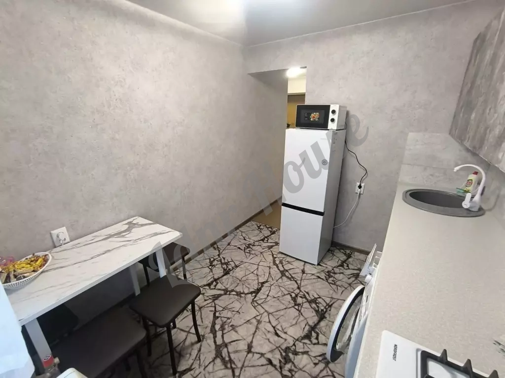 1-комн. Кв. 35 м² | Этаж: 3/5