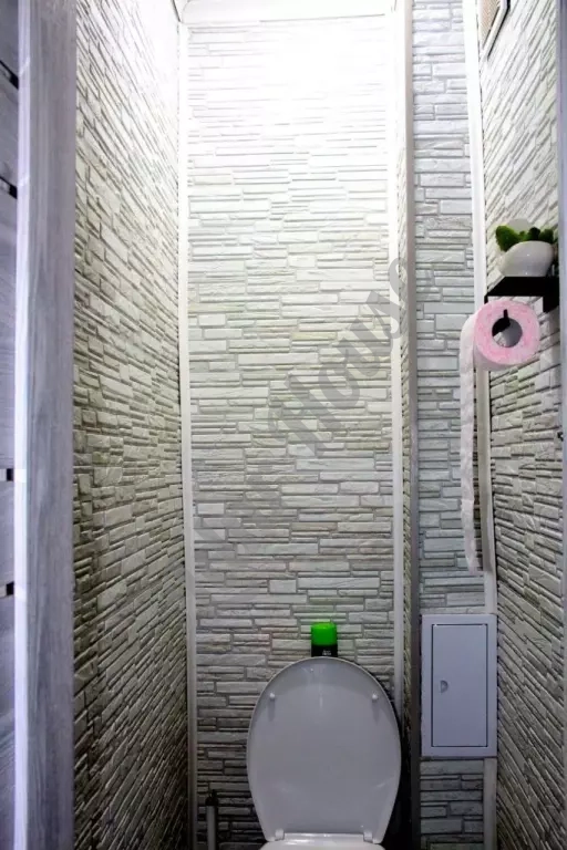 3-комн. Кв. 70 м² | Этаж: 5/9