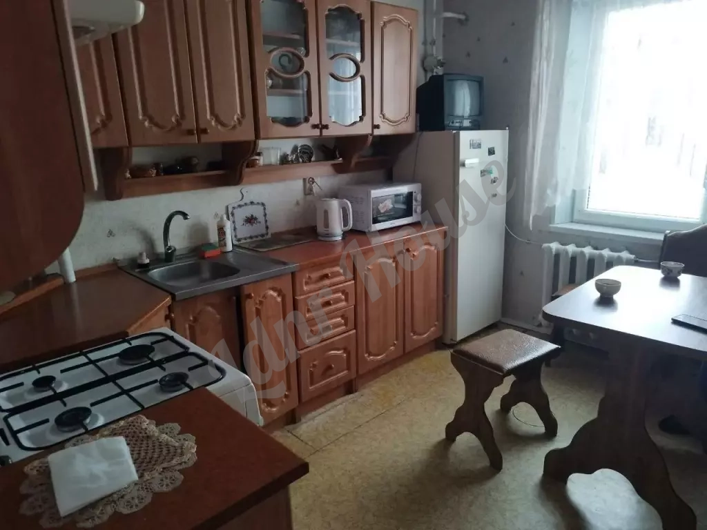 2-комн. Кв. 55 м² | Этаж: 5/9
