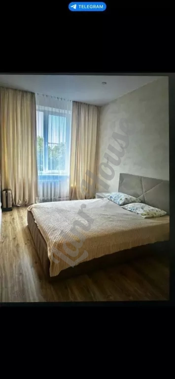 2-комн. Кв. 50 м² | Этаж: 4/9