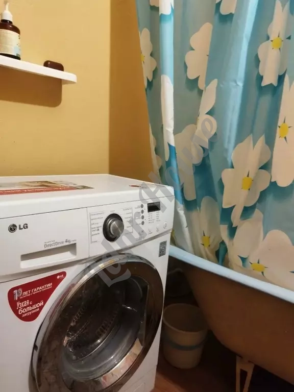 2-комн. Кв. 55 м² | Этаж: 5/9