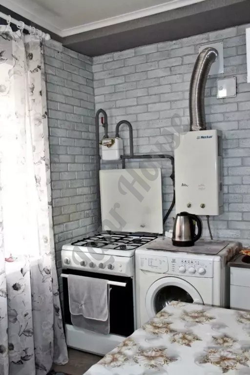 3-комн. Кв. 70 м² | Этаж: 5/9