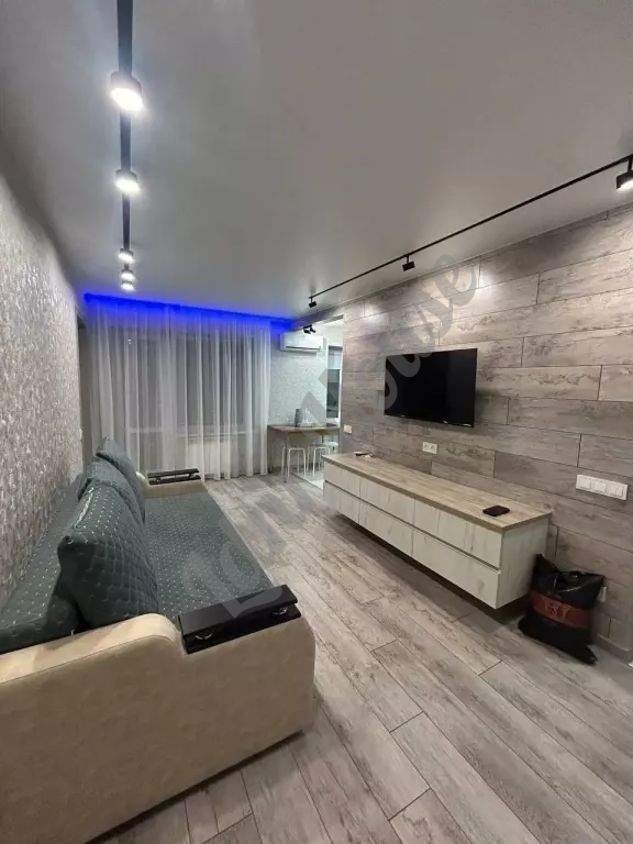2-комн. Кв. 50 м² | Этаж: 5/9