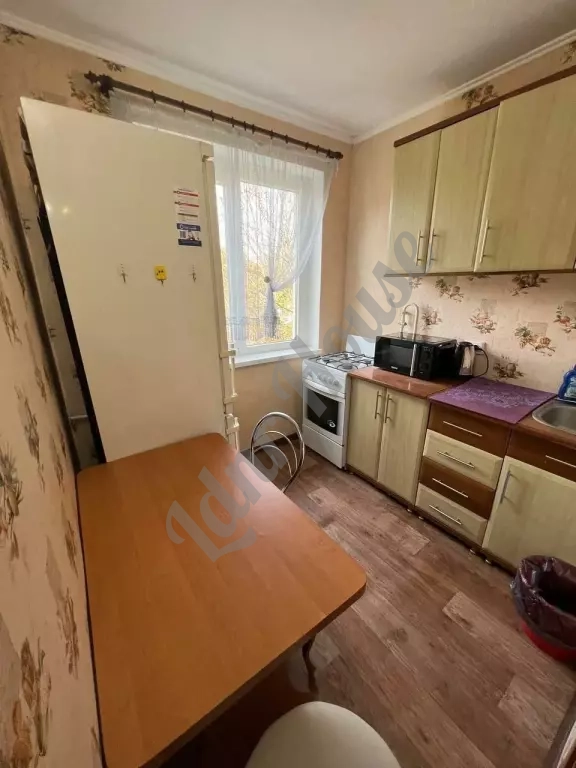 2-комн. Кв. 50 м² | Этаж: 3/5