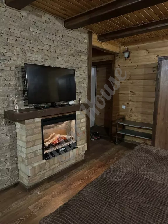 1-комн. Кв. 33 м² | Этаж: 3/5