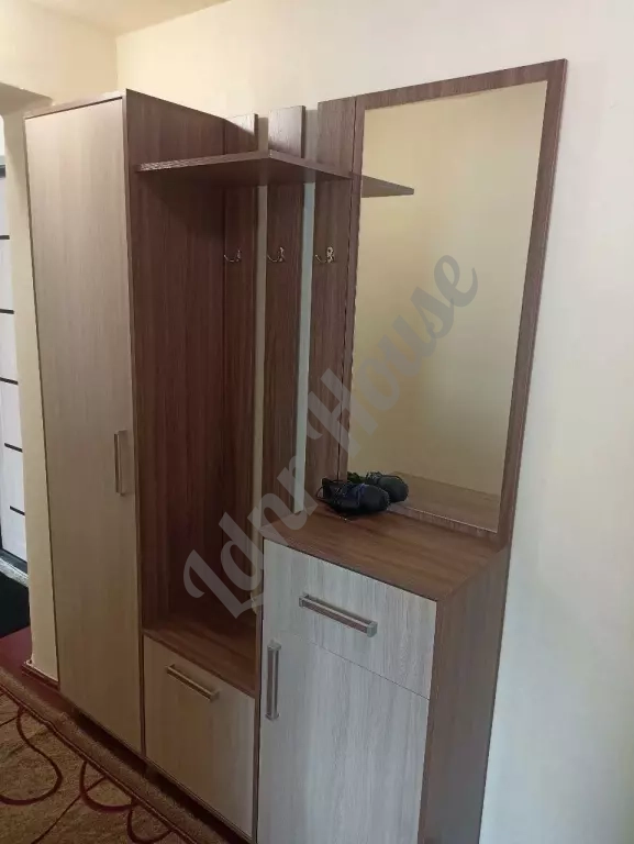 2-комн. Кв. 50 м² | Этаж: 3/5
