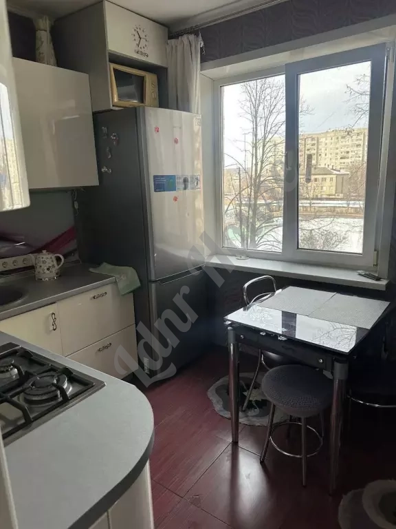 3-комн. Кв. 77 м² | Этаж: 5/9