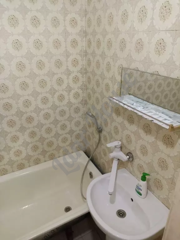 2-комн. Кв. 50 м² | Этаж: 3/5