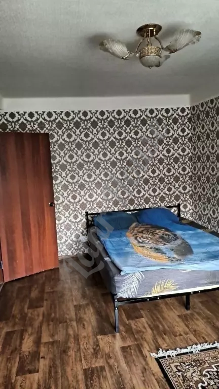 2-комн. Кв. 55 м² | Этаж: 3/5