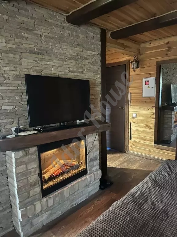 1-комн. Кв. 35 м² | Этаж: 3/5