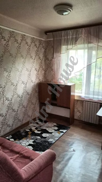 2-комн. Кв. 55 м² | Этаж: 3/5